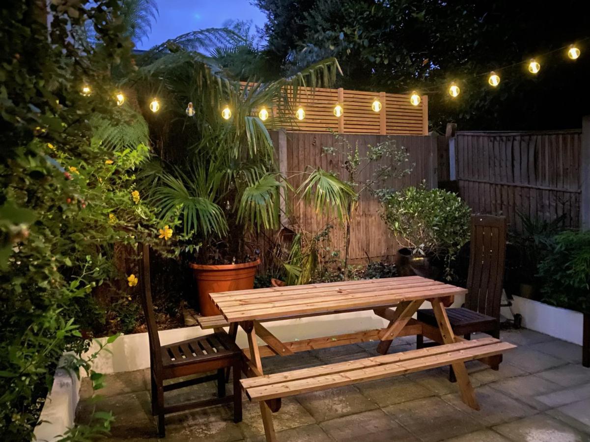 Appartement Spacious 2-bed Flat With Garden, 3 Minutes Walk From Oval Tube Station *