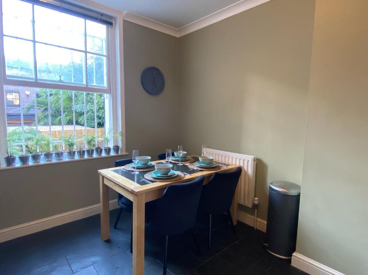 Appartement Spacious 2-bed Flat With Garden, 3 Minutes Walk From Oval Tube Station