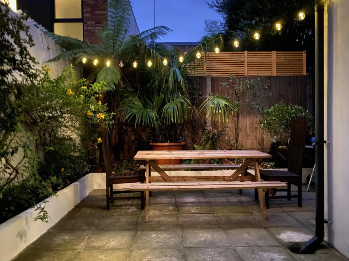 Appartement Spacious 2-bed Flat With Garden, 3 Minutes Walk From Oval Tube Station