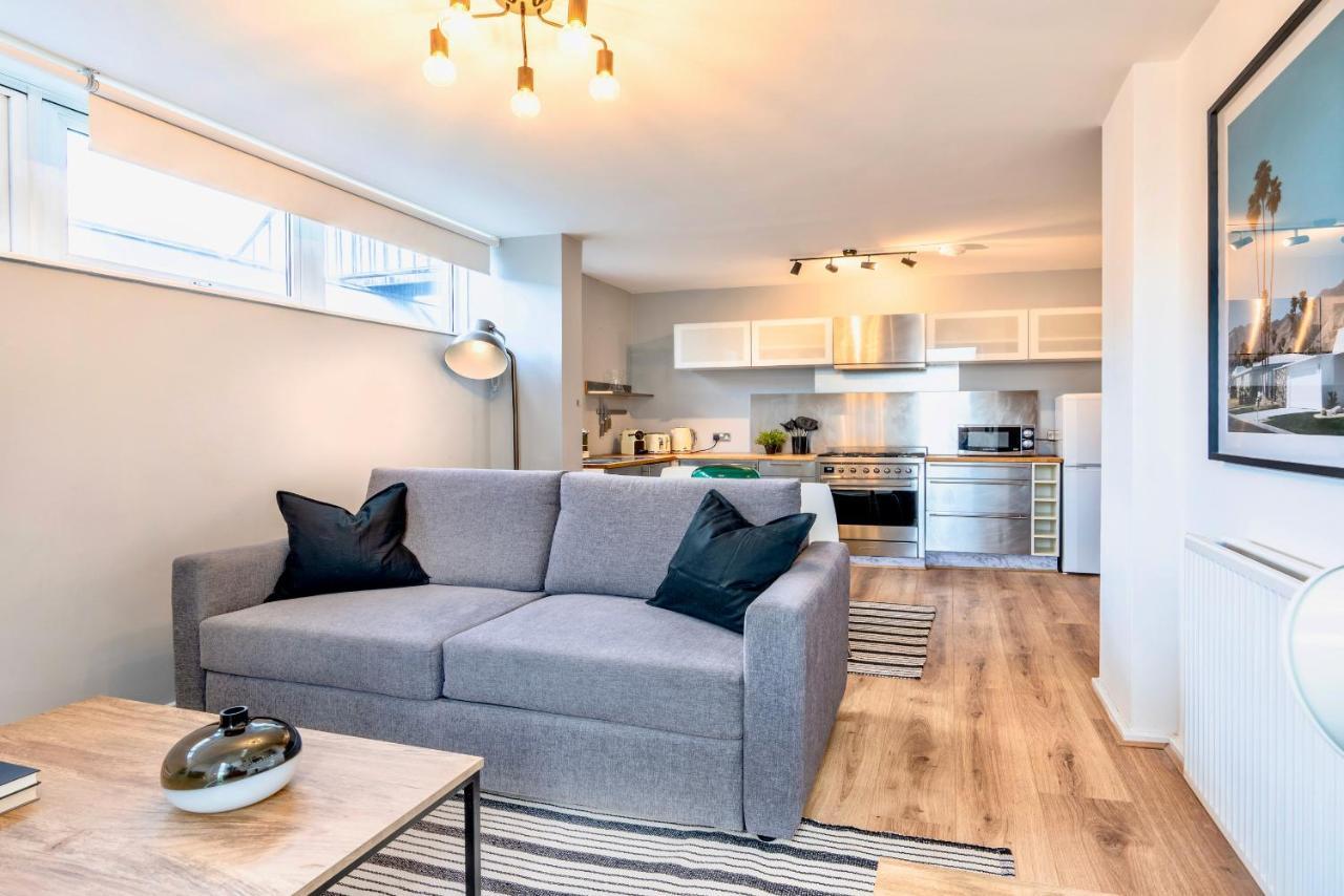 Apartment Covent Garden *