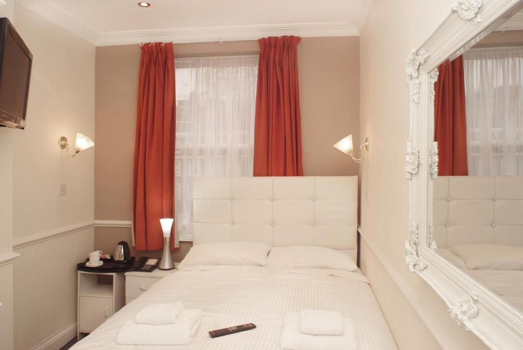 Hotel Classic Hyde Park