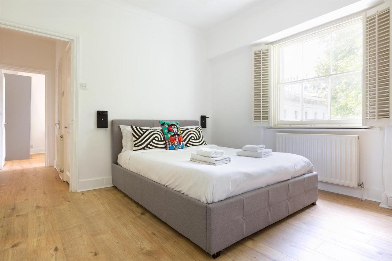Apartamento Beautiful 2 Bedrooms In Knightsbridge
