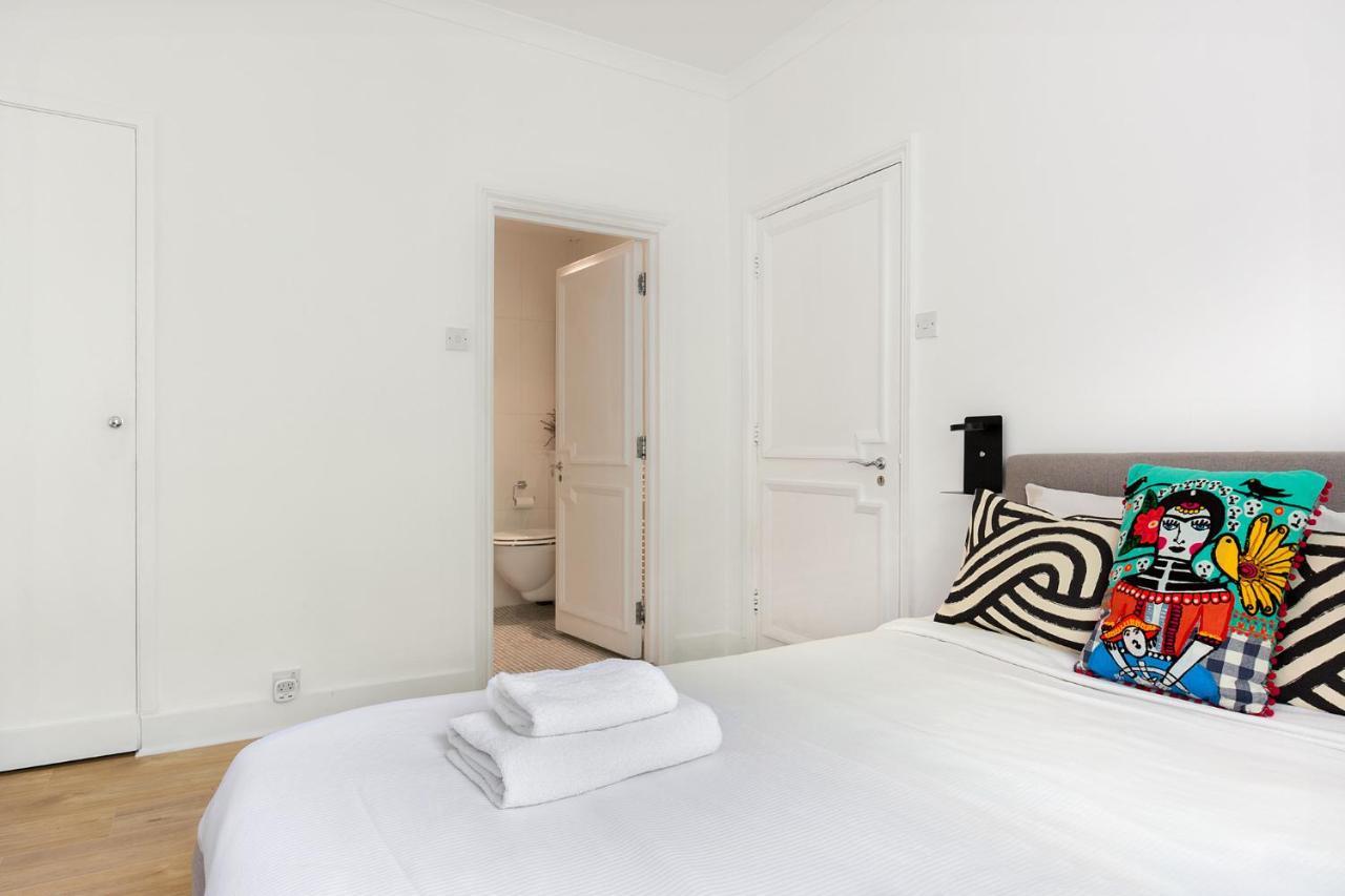 Beautiful 2 Bedrooms In Knightsbridge * Londres