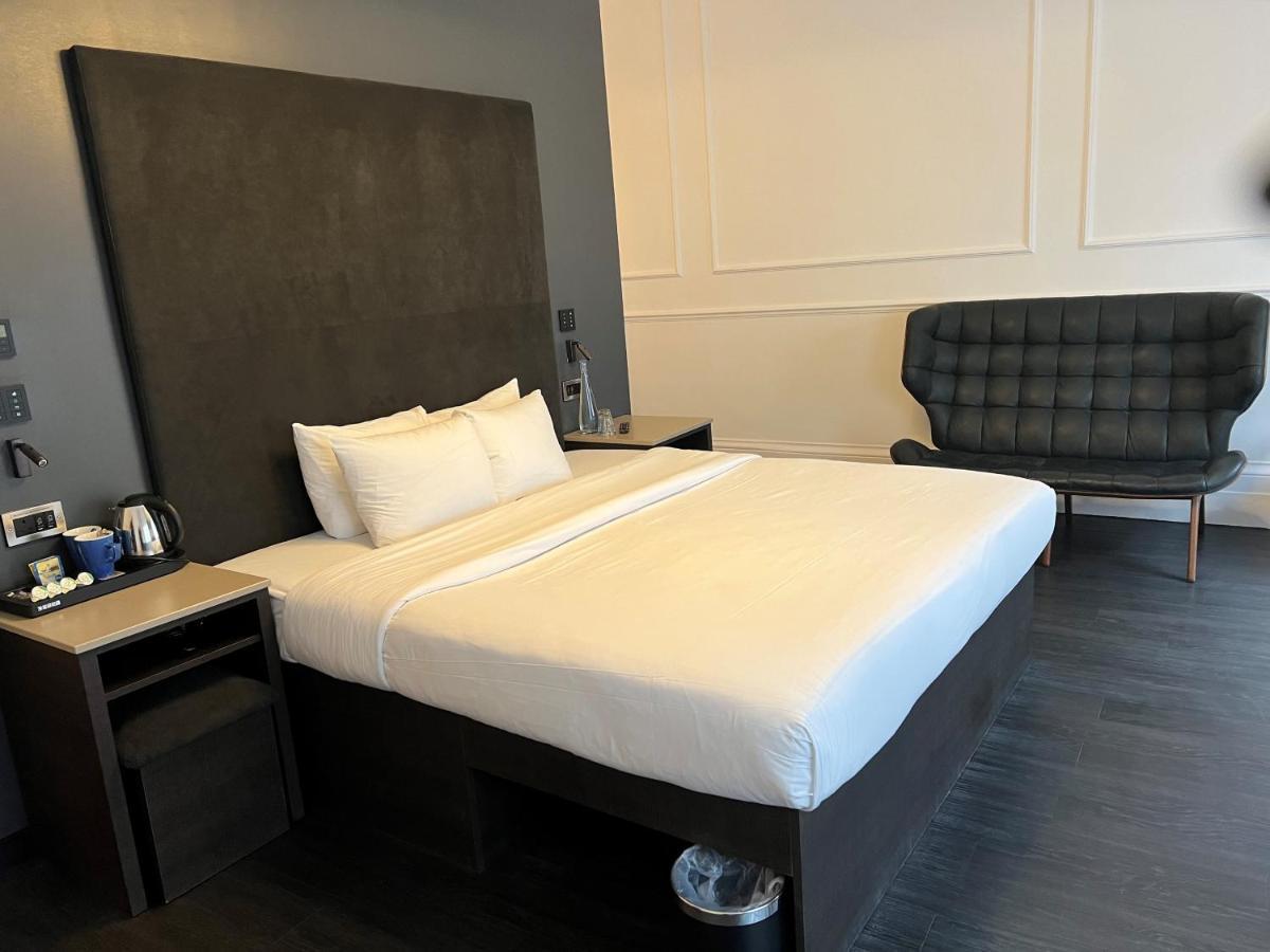 Hotell The Z Covent Garden 3*