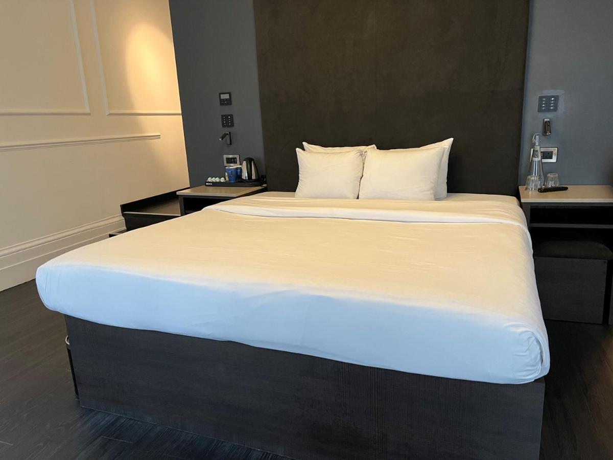 The Z Covent Garden Hotell 3*