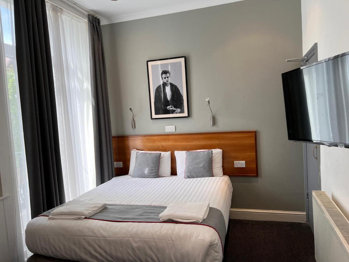 Hotell Apollo Kings Cross 3*