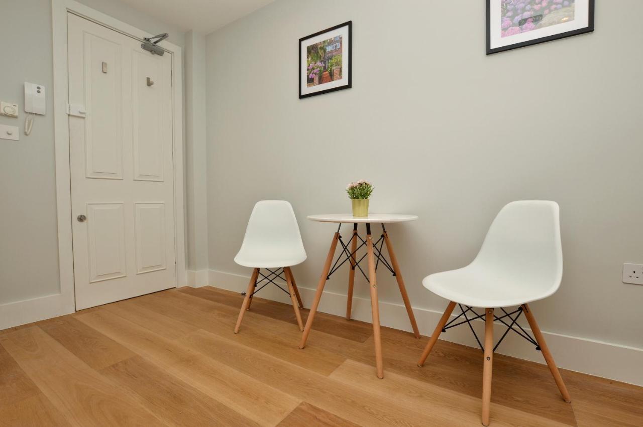 Leilighetshoteller The Portobello Serviced By Stayprime London