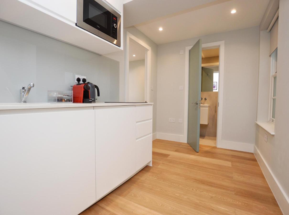 Leilighetshoteller The Portobello Serviced By Stayprime 3*