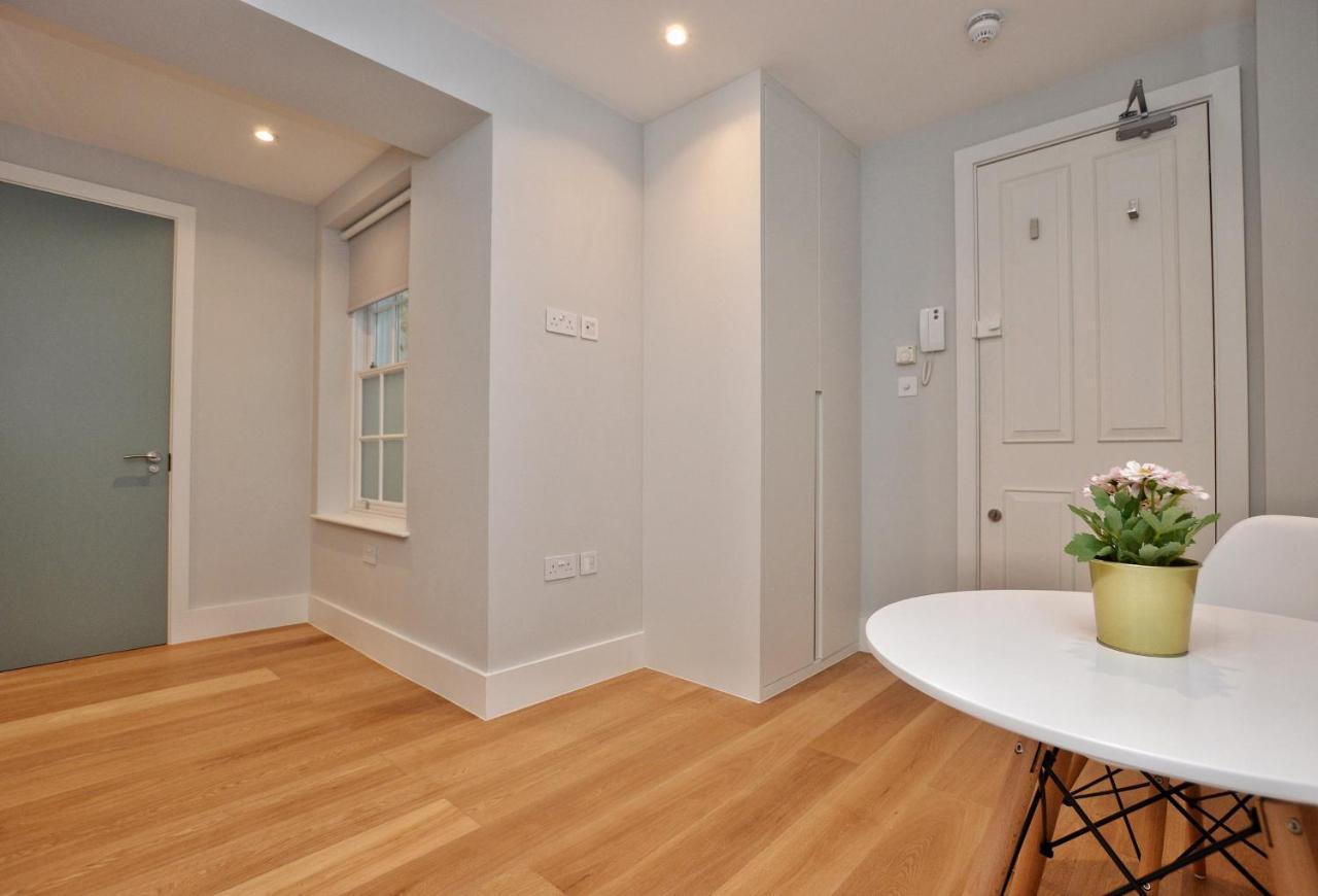 Leilighetshoteller The Portobello Serviced By Stayprime London