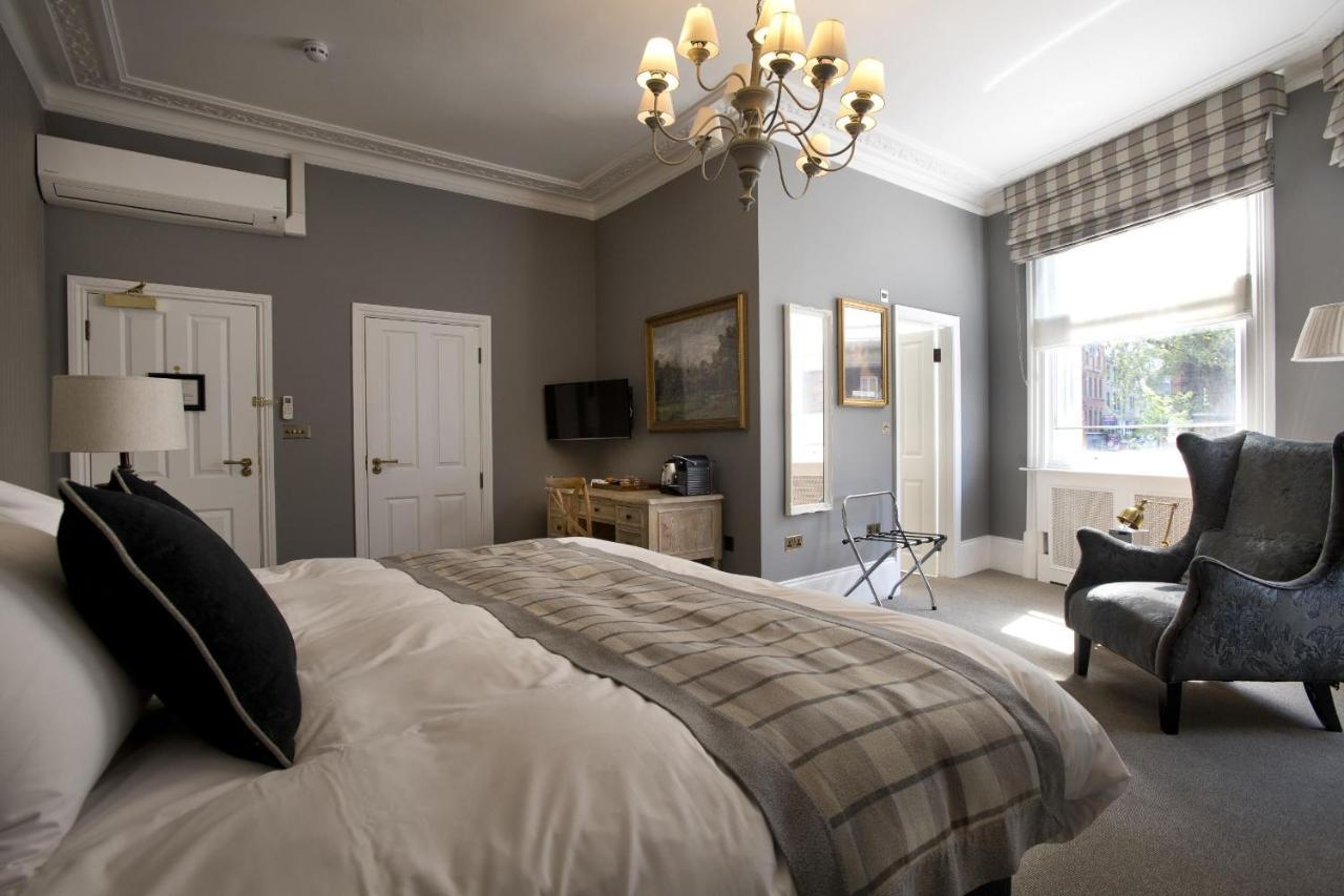 The Clerk & Well Pub And 4* London