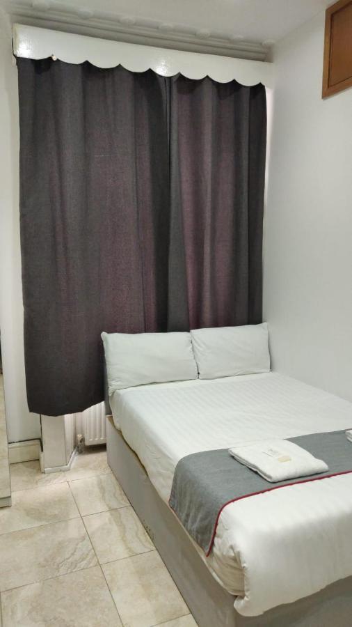 Hotell Apollo Kings Cross 3*