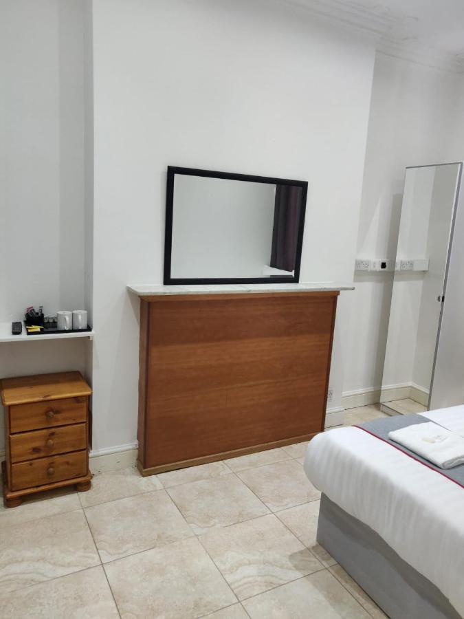 Apollo Kings Cross Hotell London