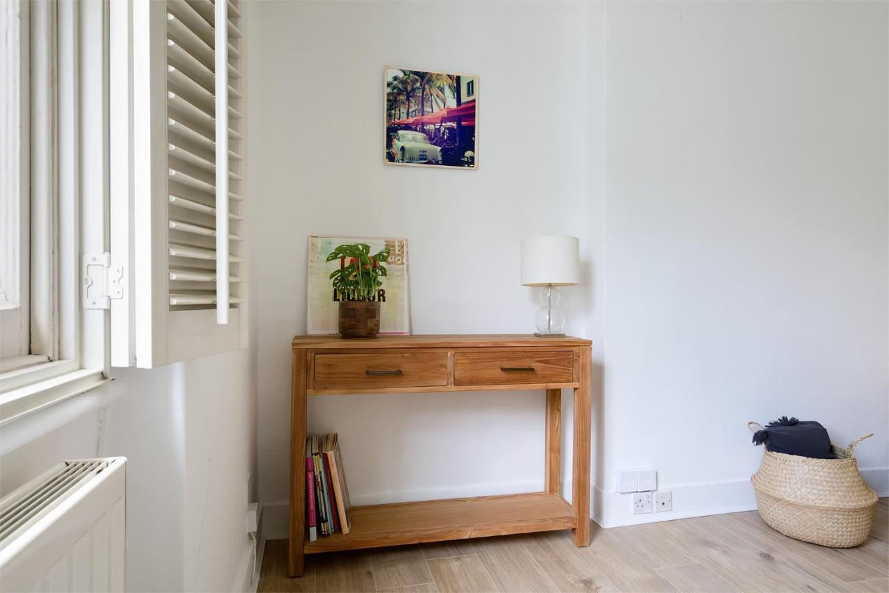 Apartamento Beautiful 2 Bedrooms In Knightsbridge