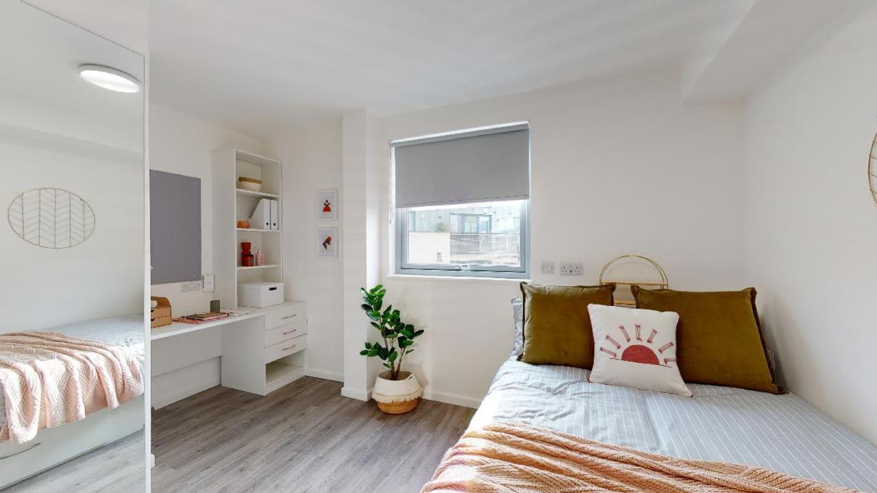 Modern And Stylish Studio At Westcombe House In Greenwich Appartement