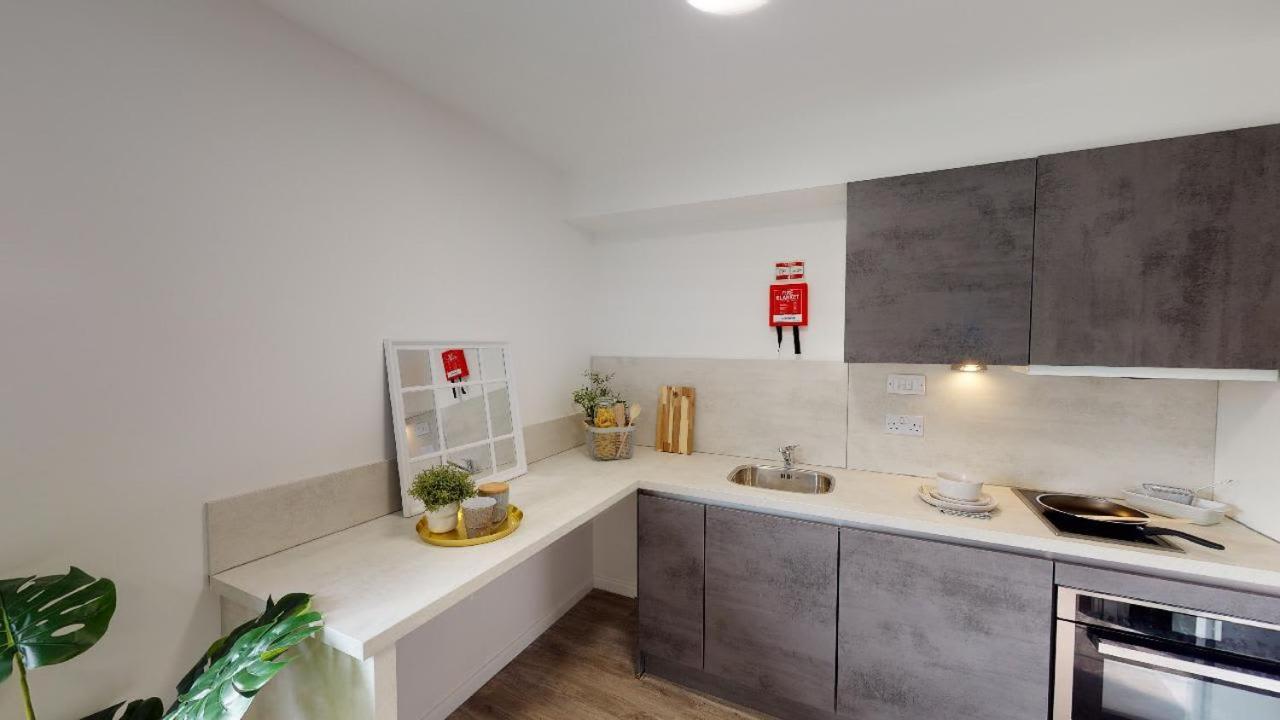 Appartement Modern And Stylish Studio At Westcombe House In Greenwich Londen
