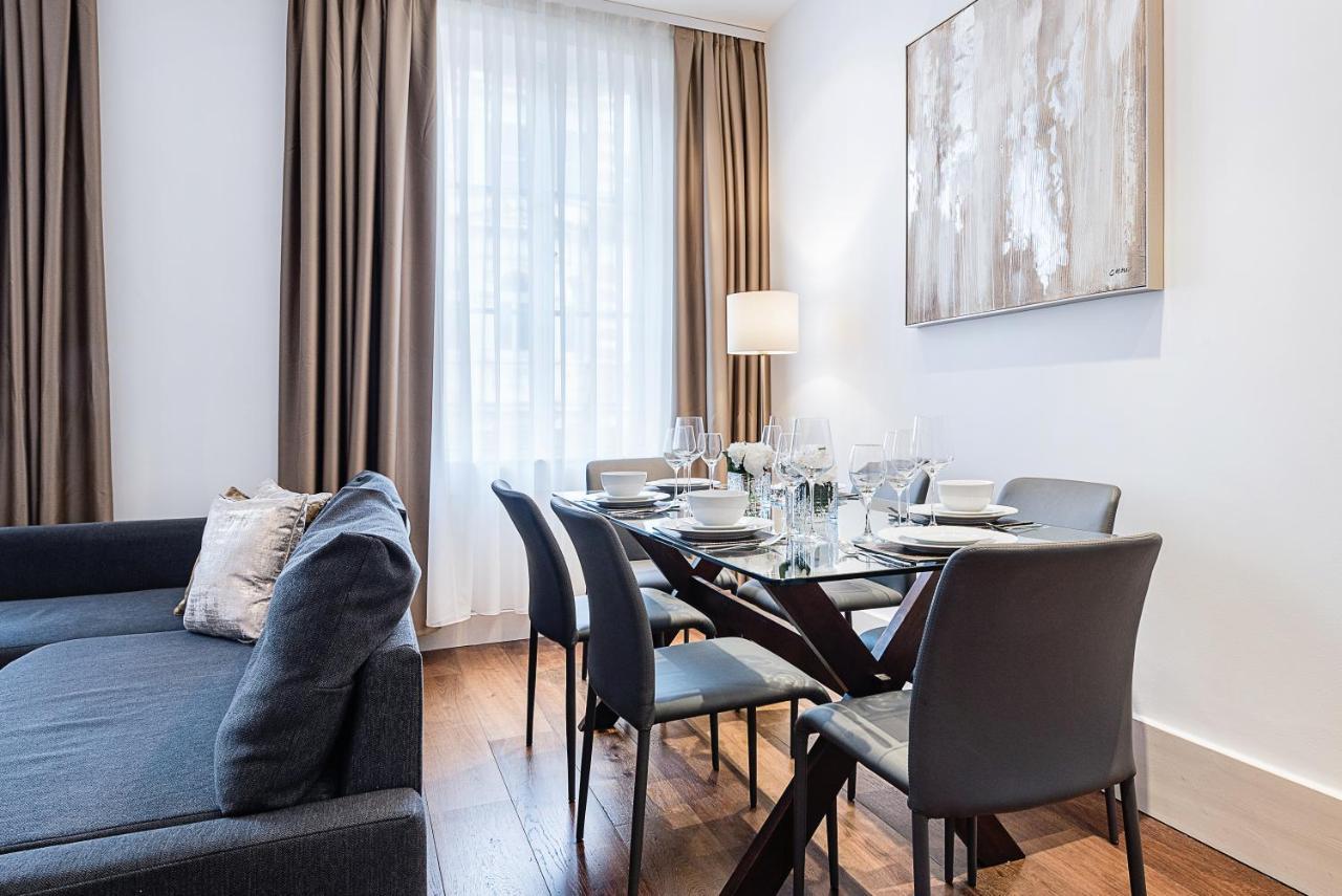 Apartment Modern Mayfair *
