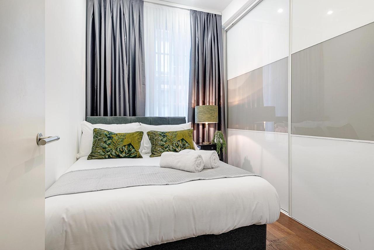 Apartment Modern Mayfair *