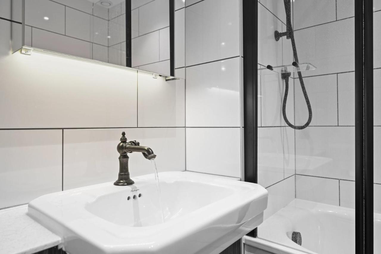 Apartamento Modern And Chic At Ferrum Near Wembley Park *