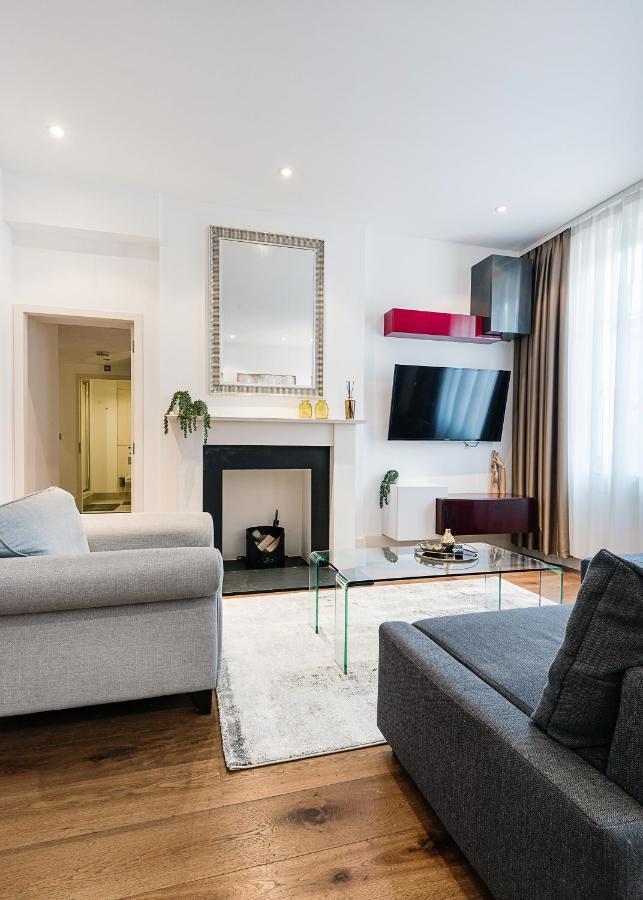 Apartment Modern Mayfair *