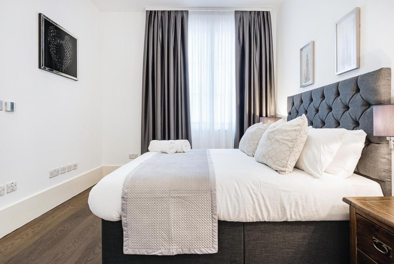 Apartment Modern Mayfair *