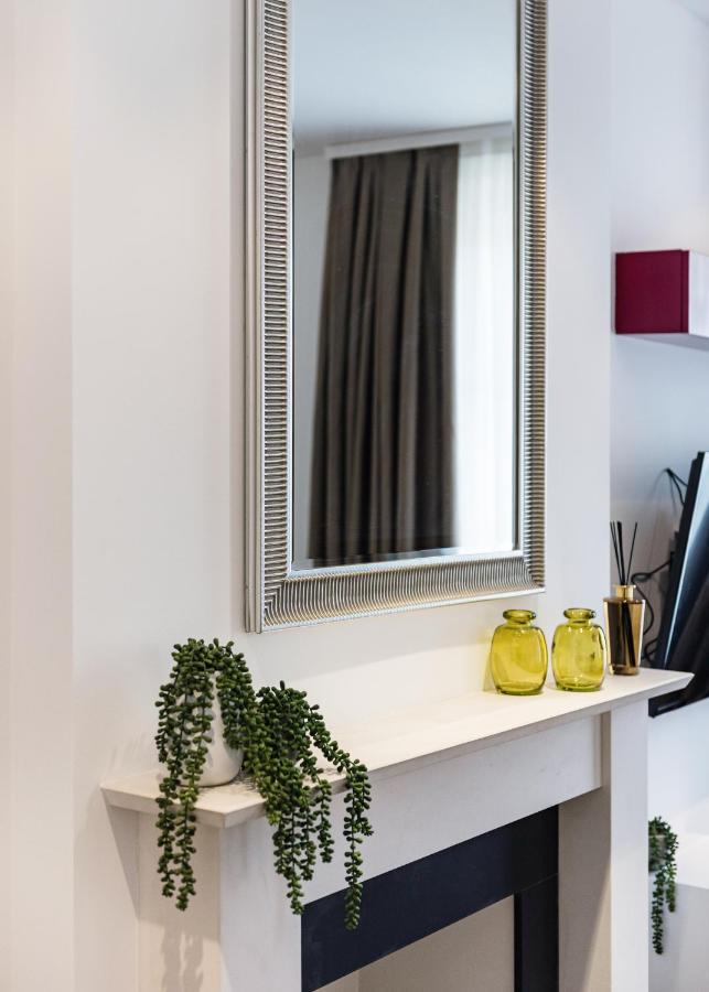 Apartment Modern Mayfair