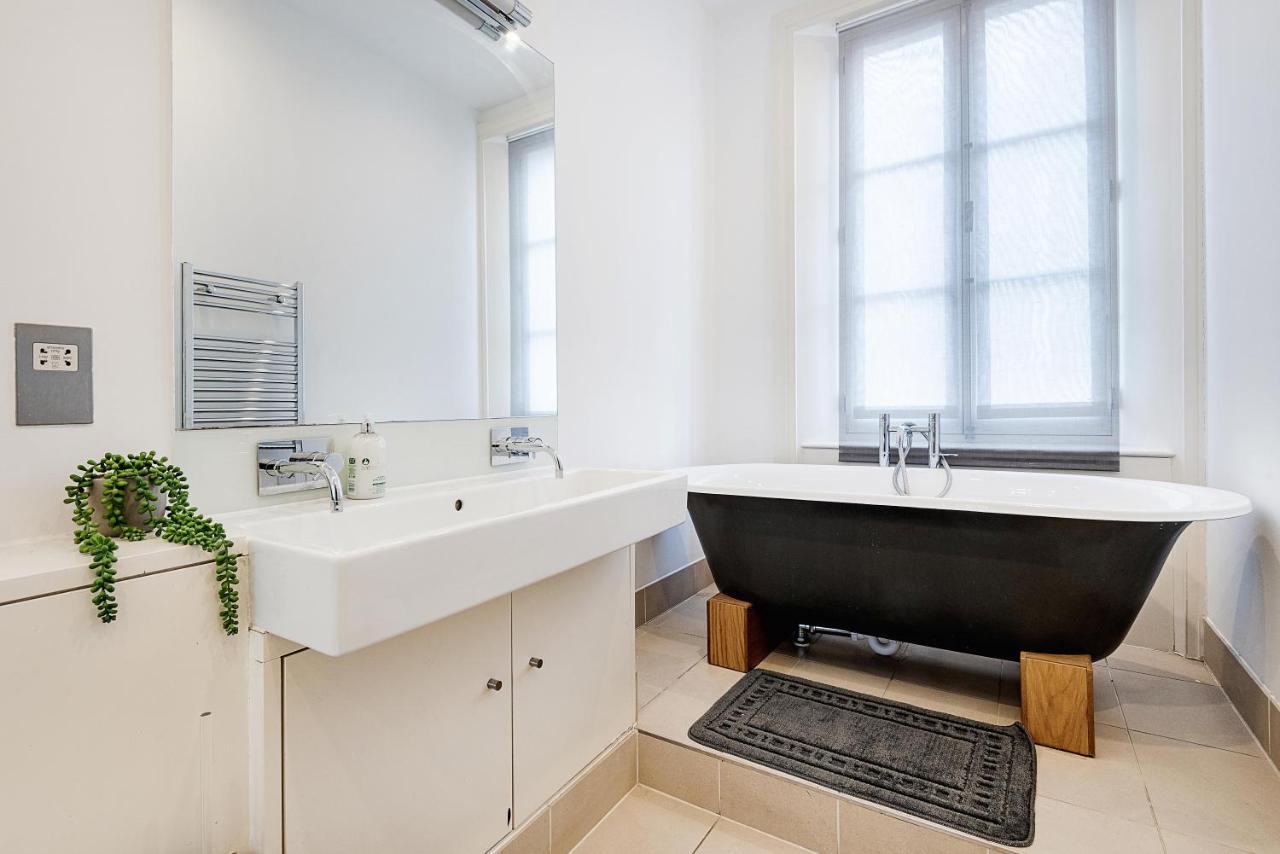 Apartment Modern Mayfair *