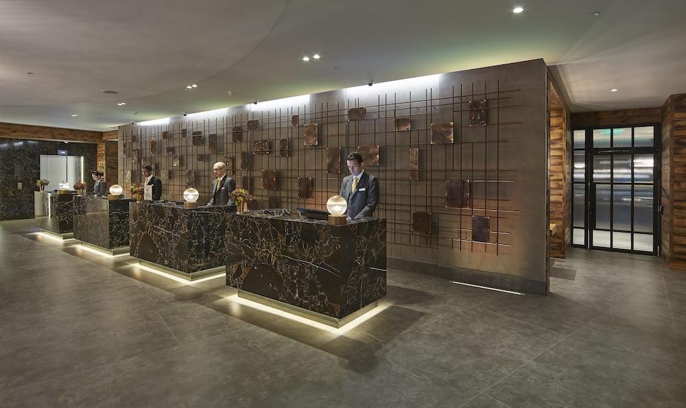 Hotell Hilton Bankside London