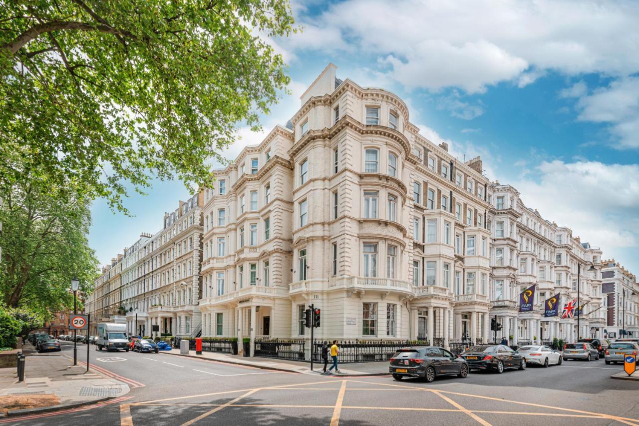 Ashburn Hotel Londres