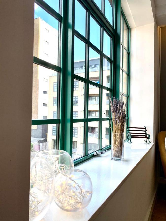 Leilighet Guestready - Chic Central London Warehouse-Feel Flat London