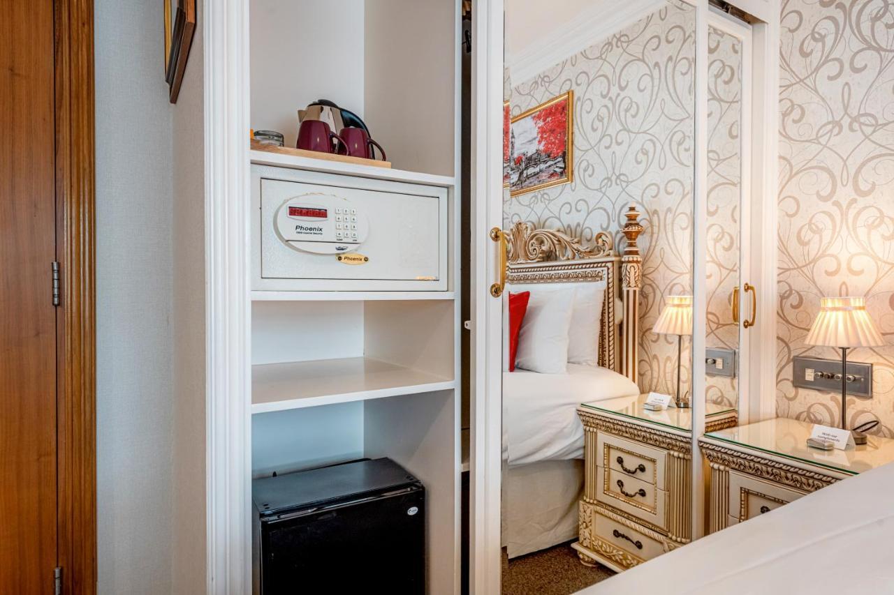 Ashburn 4* Londres