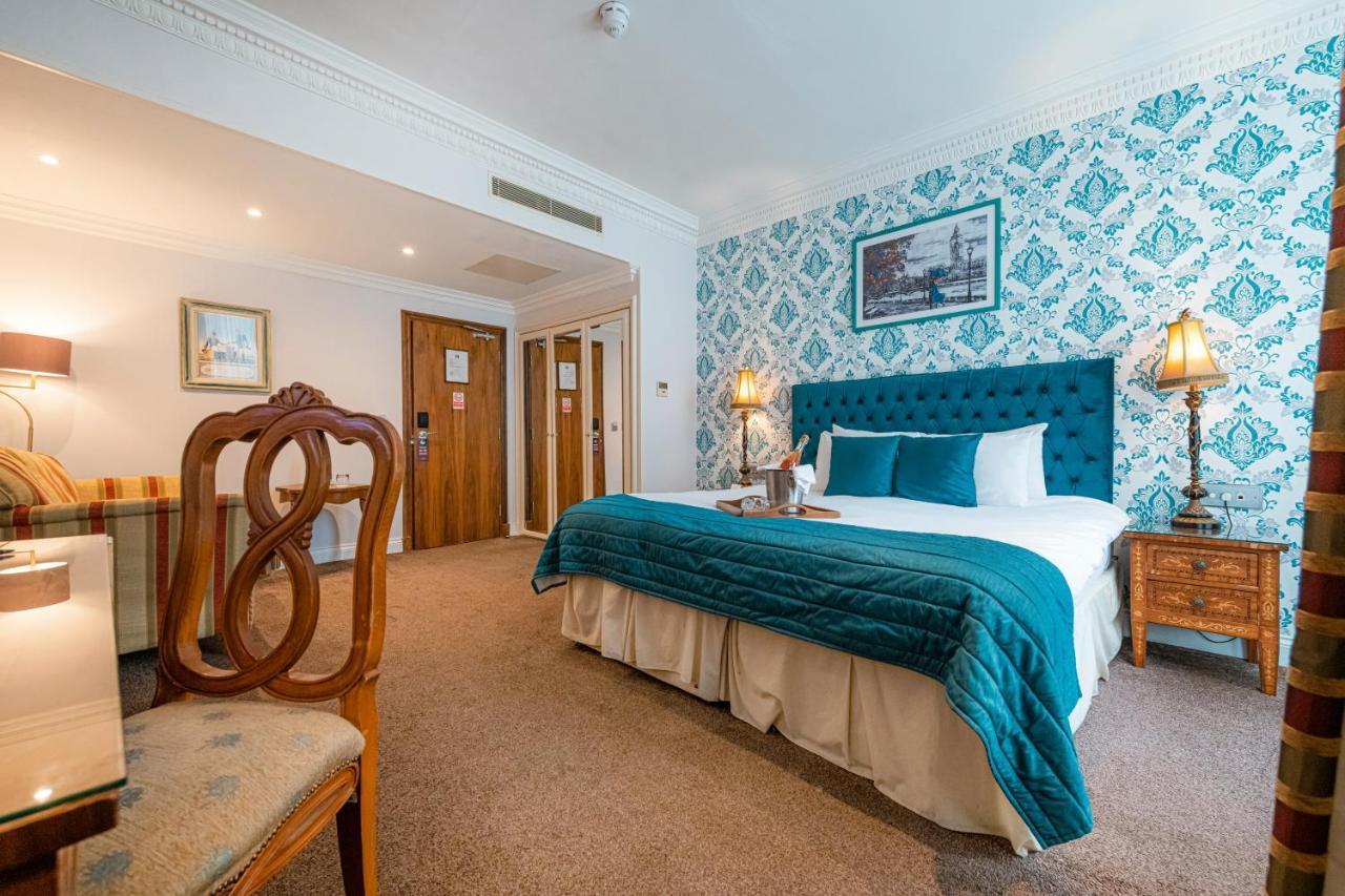Ashburn Hotel Londres