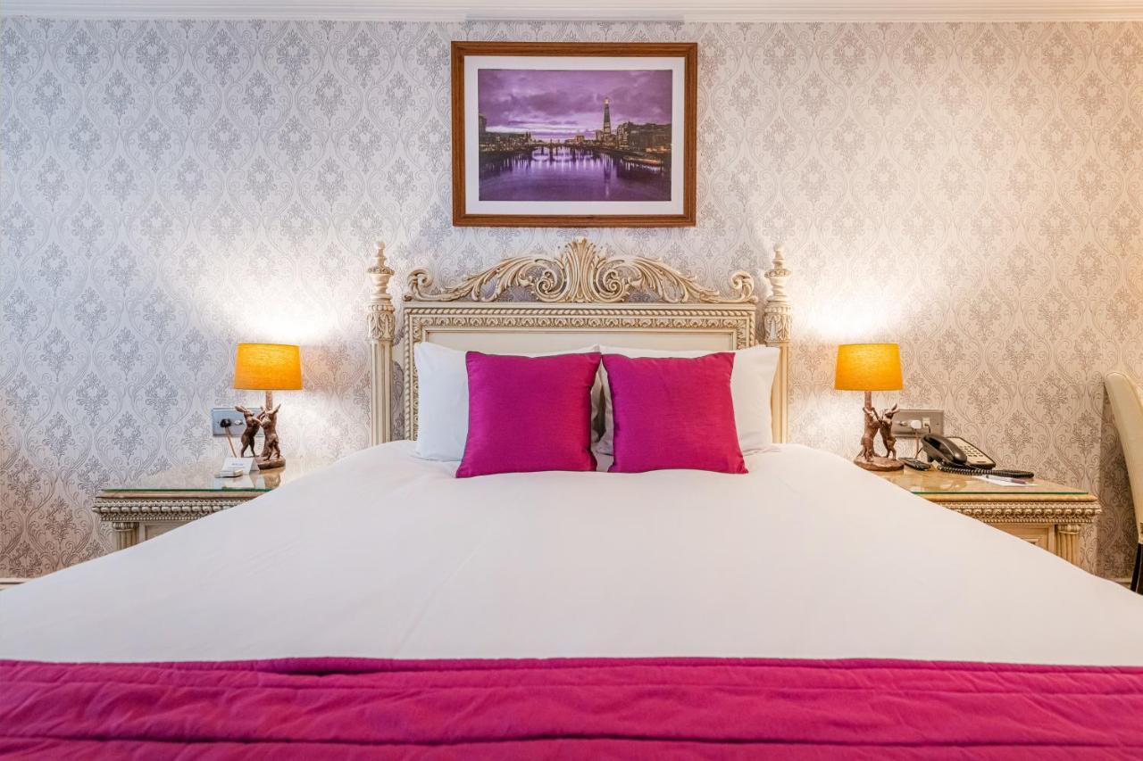 Ashburn Hotel Londres
