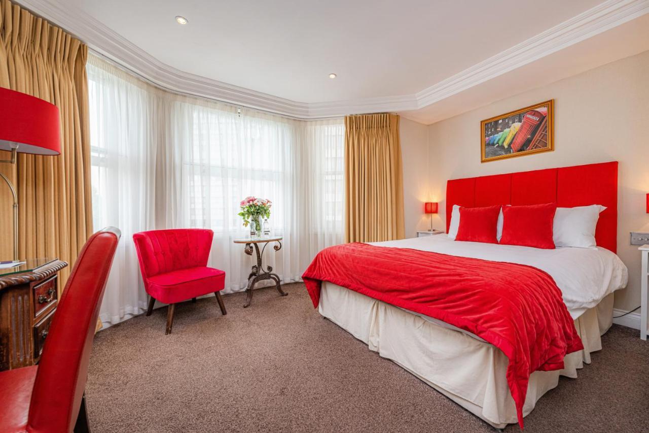 Ashburn 4* Londres