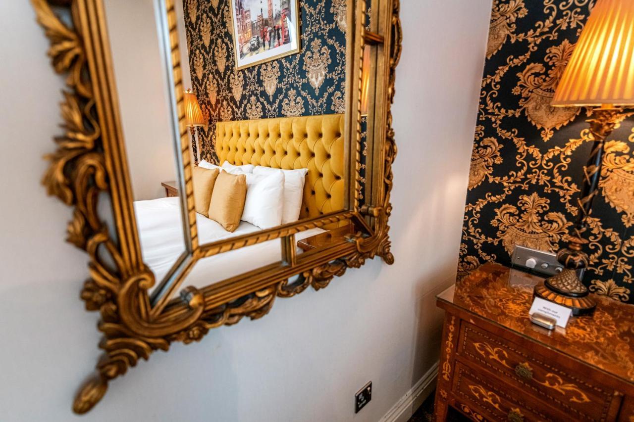 Ashburn Hotel Londres