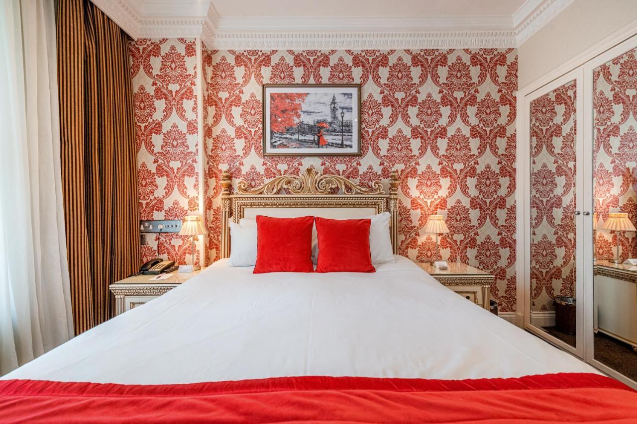 Ashburn 4* Londres