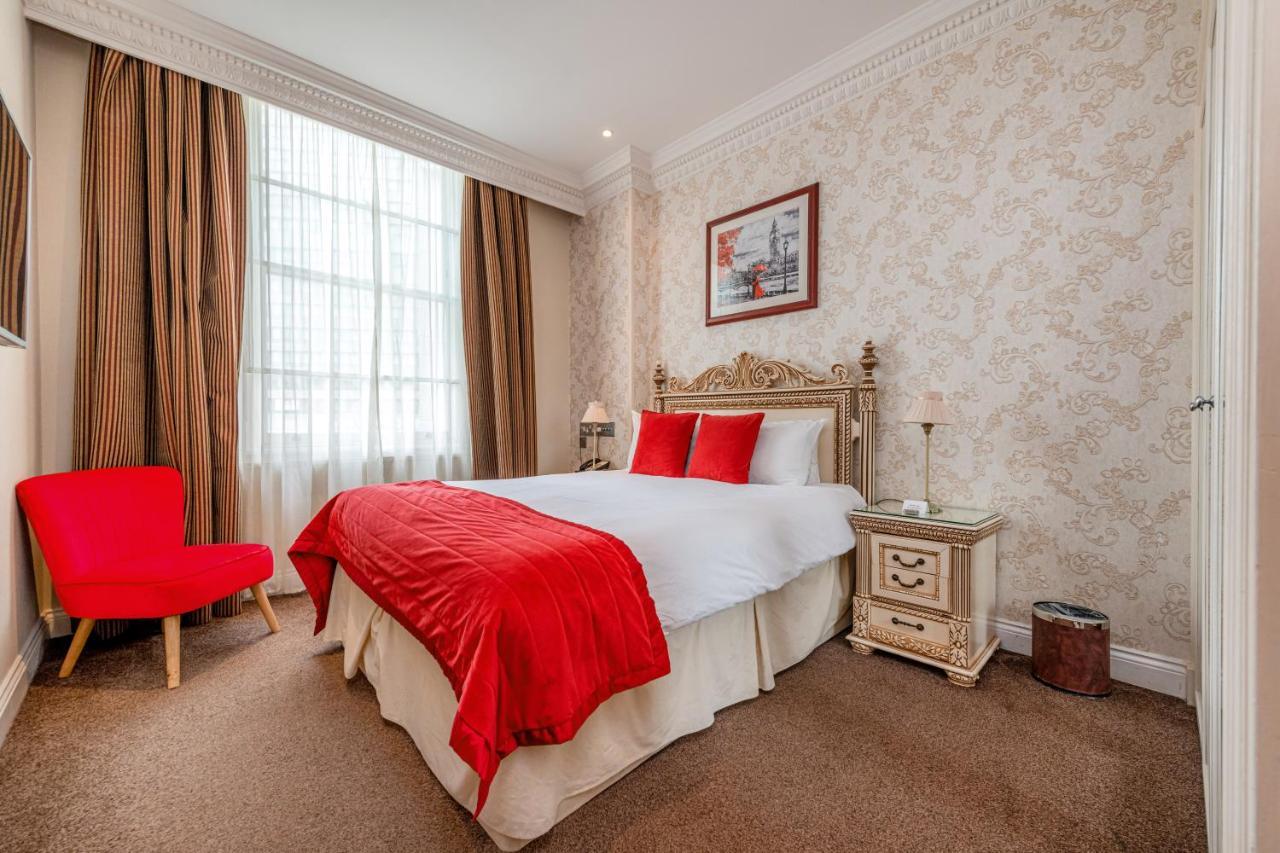 Ashburn Hotel Londres