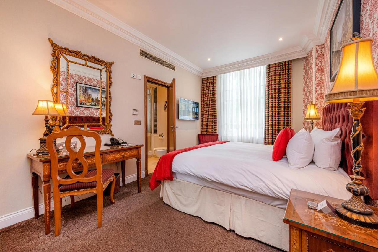Ashburn Hotel Londres