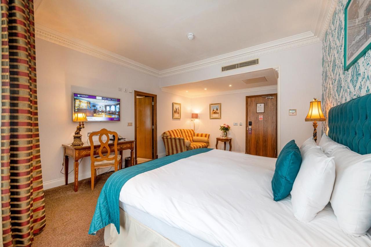 Ashburn Hotel Londres