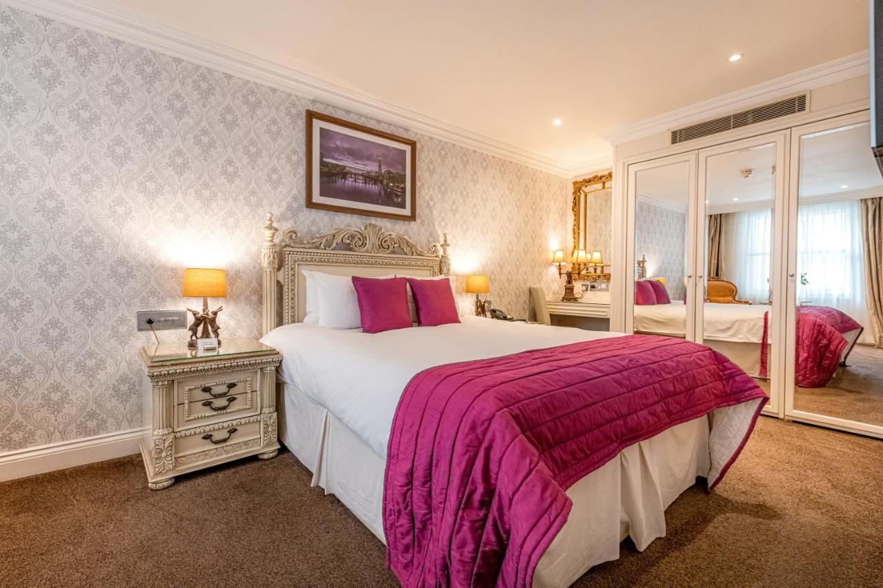 Ashburn Hotel Londres