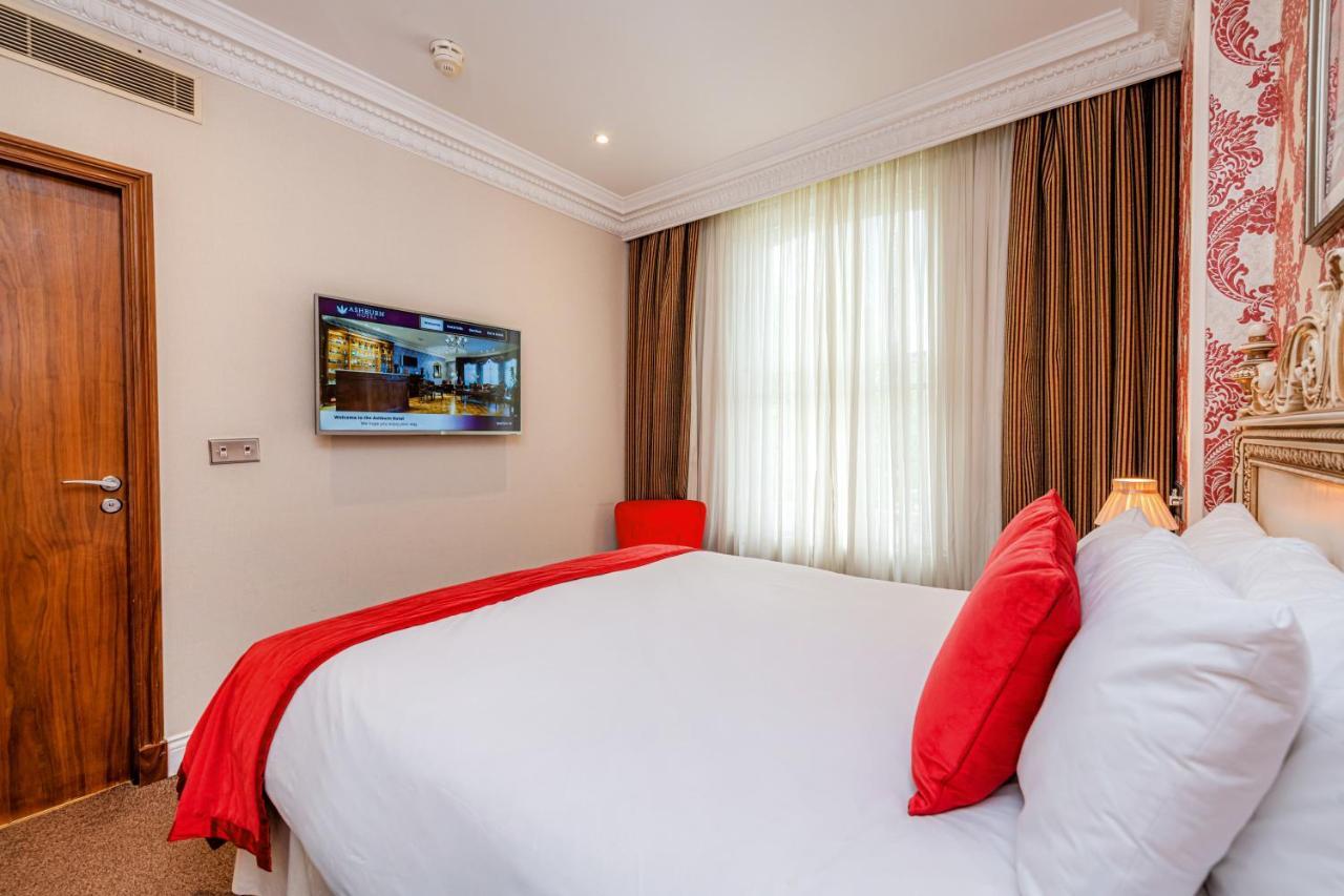 Hotel Ashburn Londres