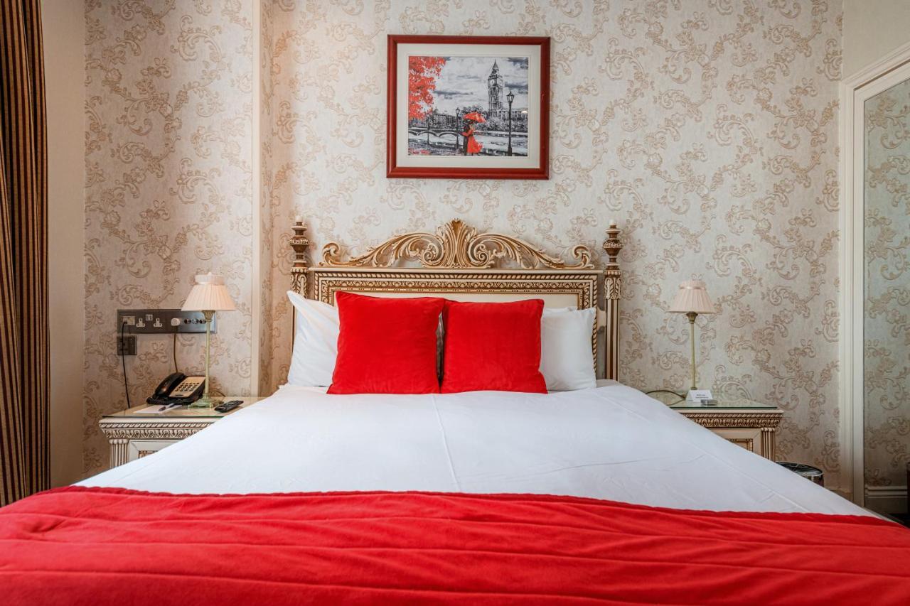 Hotel Ashburn Londres