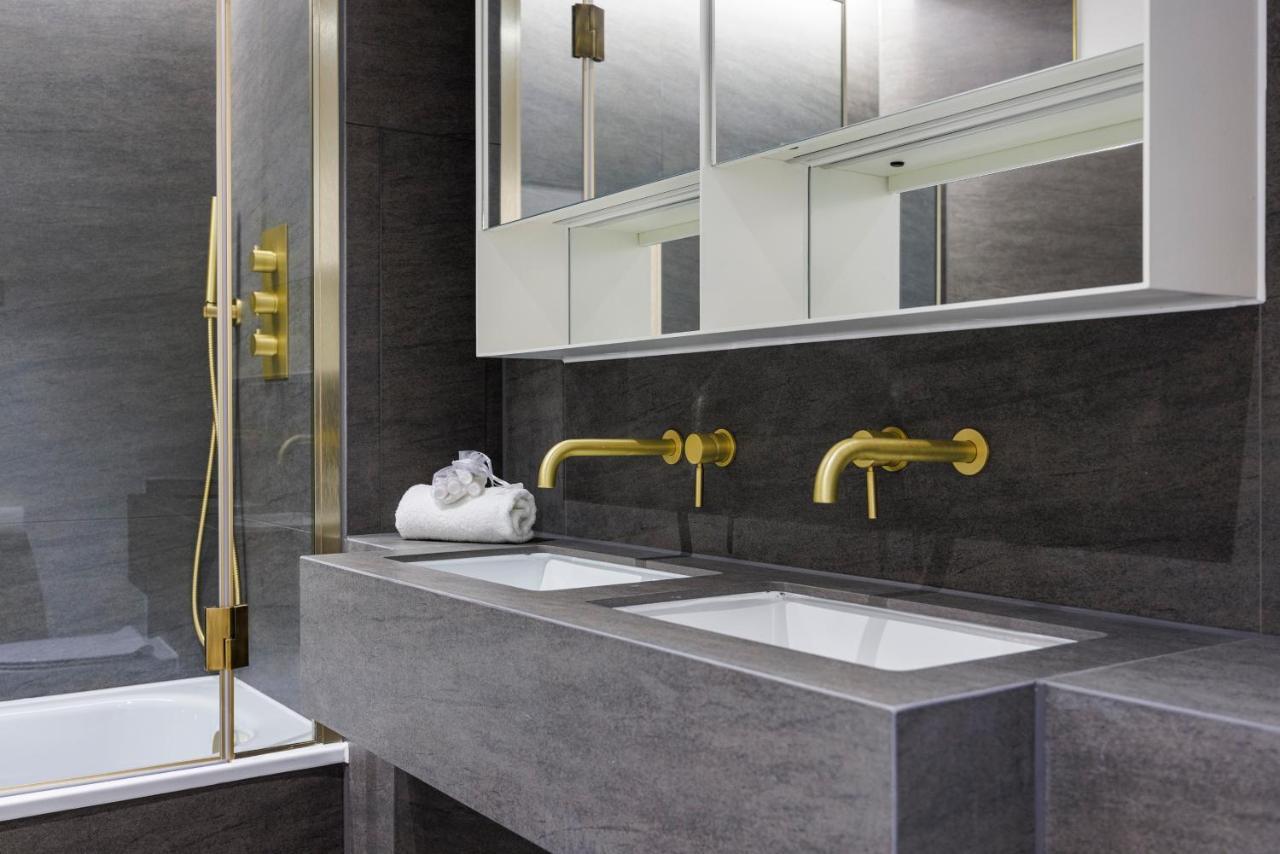 Luxurious Apartments In London, Sk * Londen
