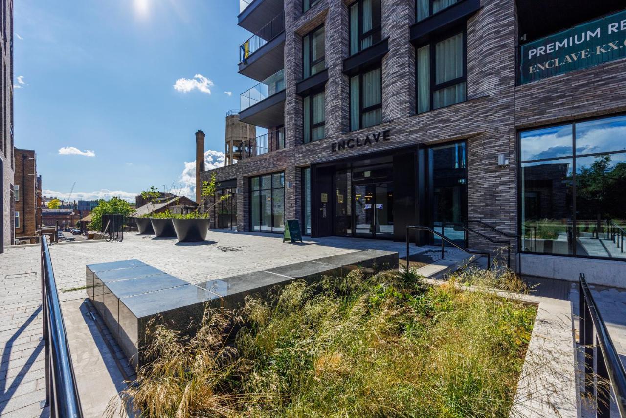 Appartement Luxurious Apartments In London, Sk Londen