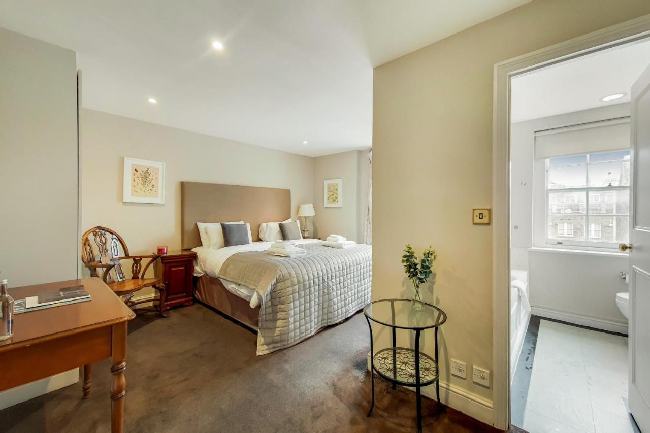 Knightsbridge Roof Garden Hotell 3*