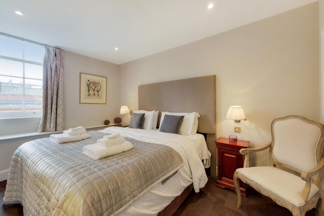 Knightsbridge Roof Garden Hotell London