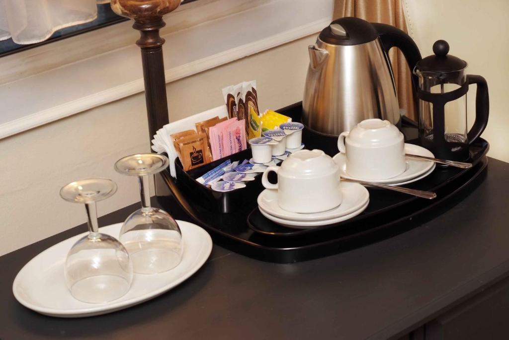 Hotel Classic Hyde Park 2*