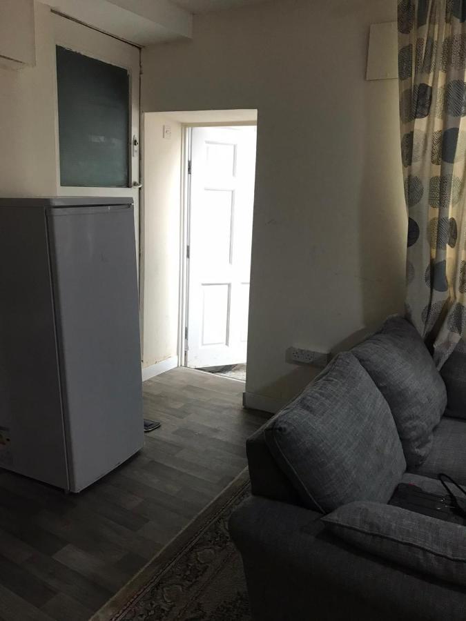 Apartment Ii Comfort