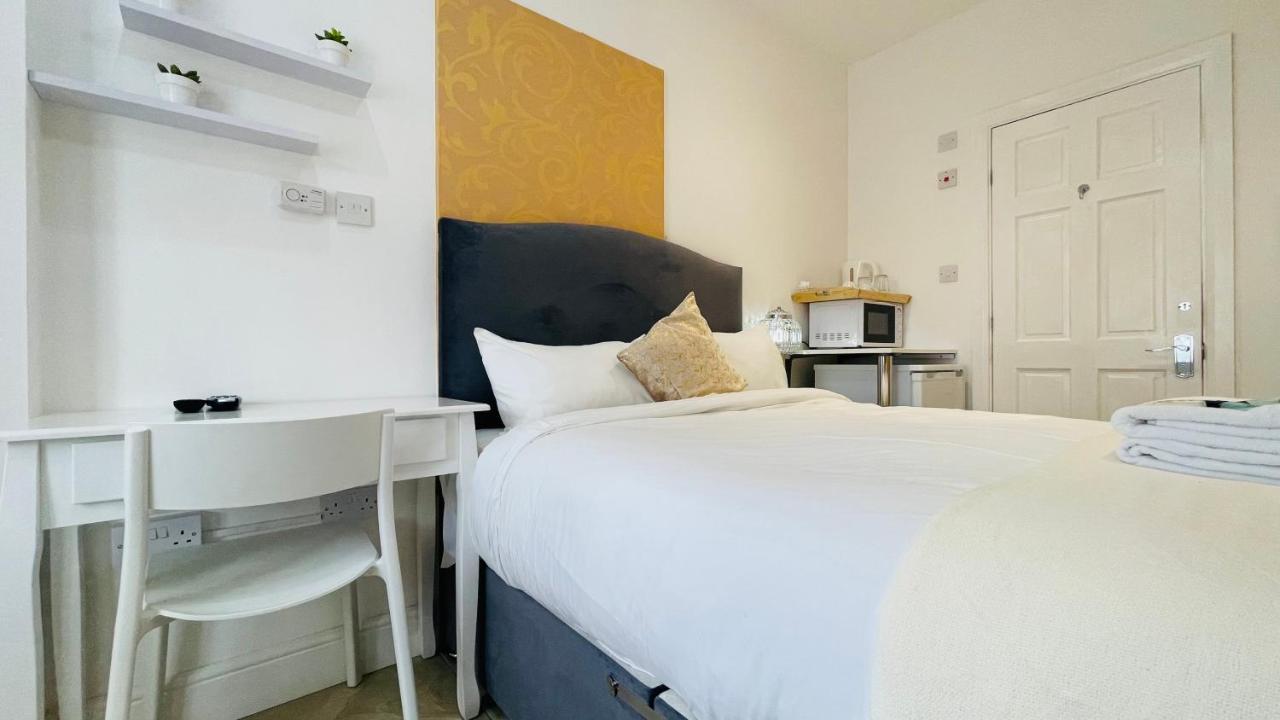 Mayday House Guest house London