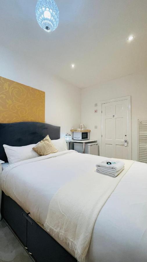 Mayday House Guest house London