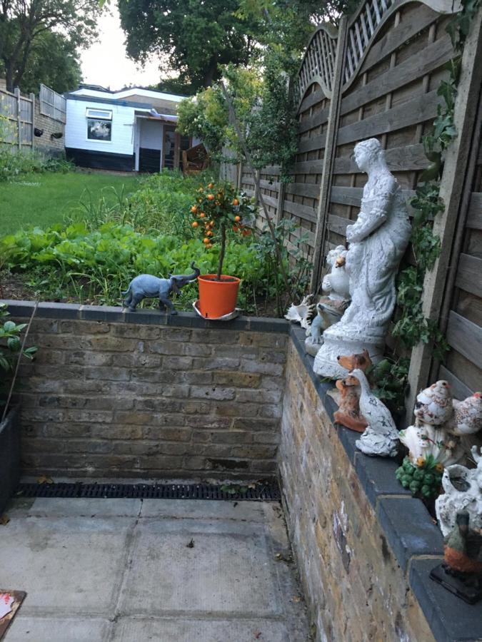 Tulse Hill Luxury Cosy London